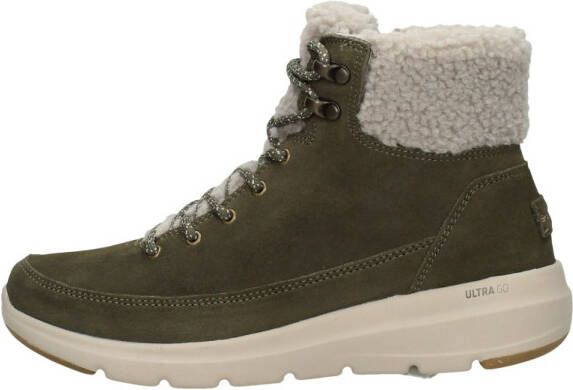 Skechers On-the-go Glacial Ultra Woodland