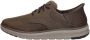 Skechers Slip-on sneakers ORELL-YATES slippers sneakers vrijetijdsschoen met slip-ins technologie - Thumbnail 2