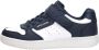 Skechers Quick Street Klittenband Laag Blauw - Thumbnail 2