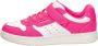 Skechers Quick Street Court Classic Sneakers roze Dames - Thumbnail 2
