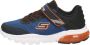 Skechers Razor Flex air klittenband sneaker Sneakers Jongen Maat - Thumbnail 2