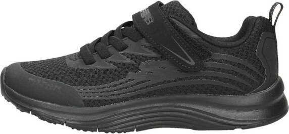 Skechers s Lights Remix sneakers zwart Synthetisch Heren - Foto 3