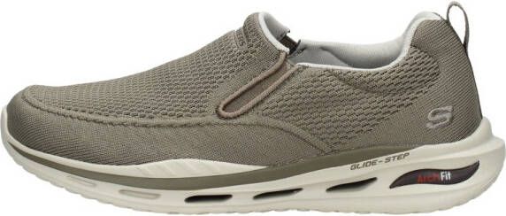 Skechers Relaxed Fit: Arch Fit Orvan Gyoda