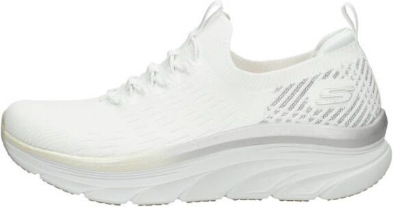 Skechers Fitness Schoenen D'LUX Walker Let It Glow 149366-WSL - Foto 2