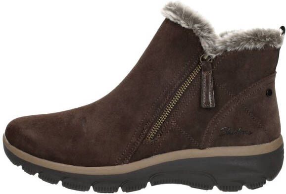 Skechers Relaxed Fit: Easy Going High Zip