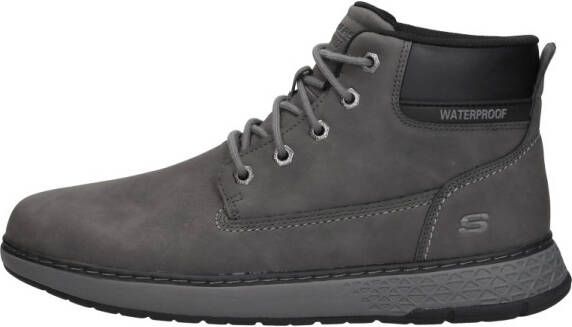 Skechers Relaxed Fit: Garlan Deno