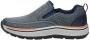 Skechers Relaxed Fit Remaxed-Edlow Instappers Heren - Thumbnail 2