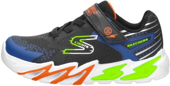 Skechers S Lights: Flex-glow Bolt