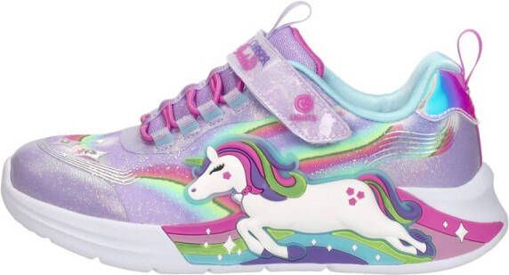 Skechers S-lights: Unicorn Chaser