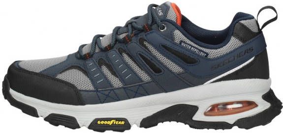 Skechers Hoogwaardige sneakers voor heren Blauw Heren - Foto 2