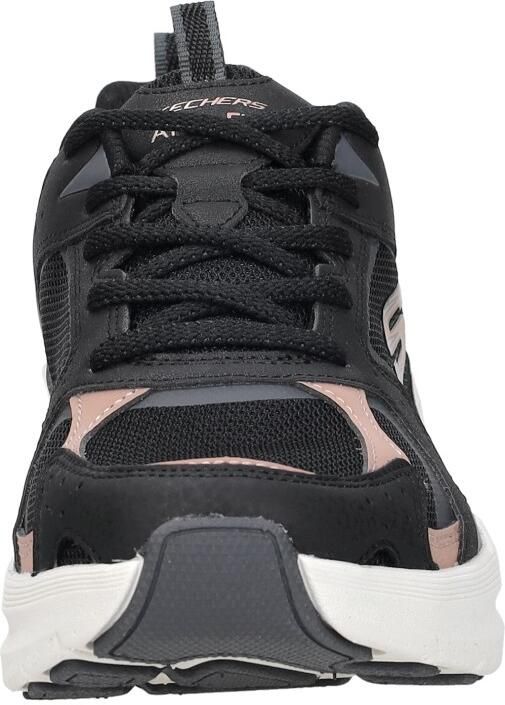Skechers Arch Fit 2.0-Vintage Luxe Dames Sneakers Zwart - Foto 4
