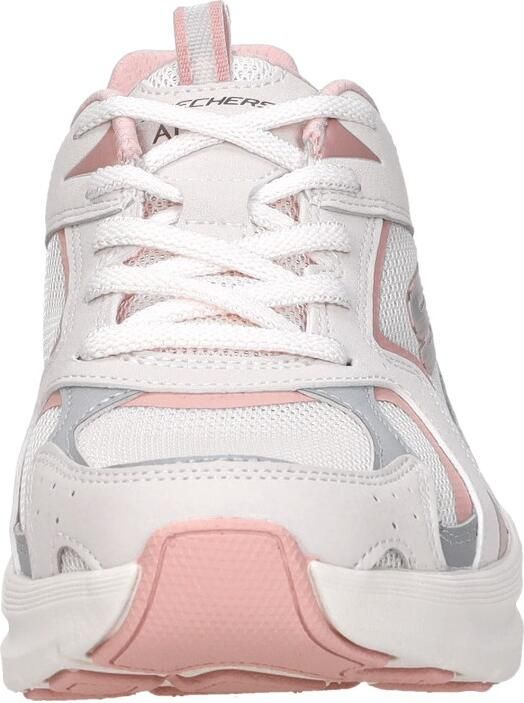 Skechers Sneakers ARCH FIT 2.0 Chunky sneaker veterschoen met plateauzool - Foto 4