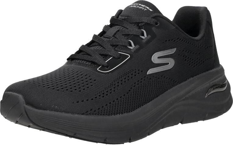 Skechers Arch Fit 3.0 Sneakers Laag Zwart - Foto 4