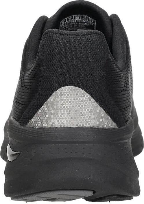 Skechers Arch Fit 3.0 Sneakers Laag Zwart - Foto 5