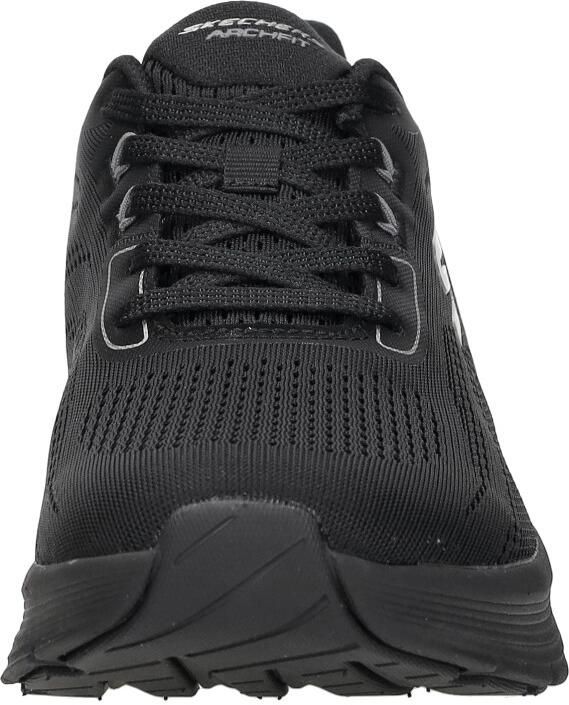 Skechers Arch Fit 3.0 Sneakers Laag Zwart - Foto 3