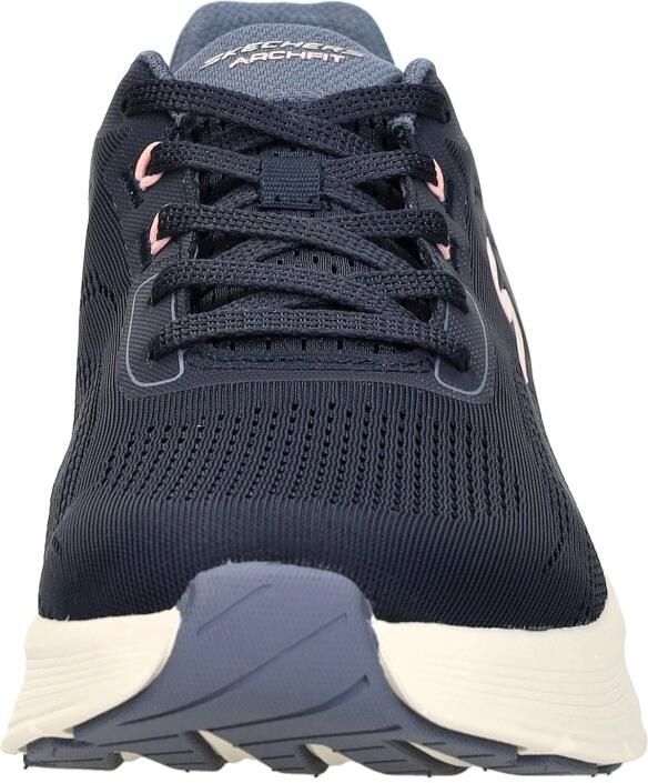 Skechers Arch Fit 3.0 Sneakers Laag Blauw - Foto 3