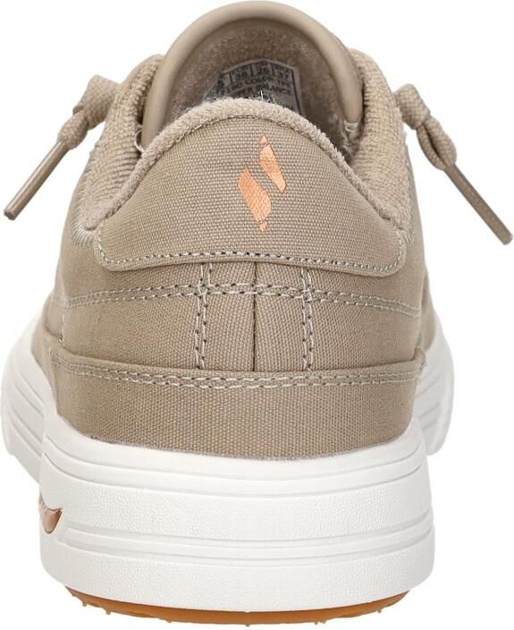 Skechers Slip-ins Arch Fit Arcade Sneakers taupe Dames - Foto 5