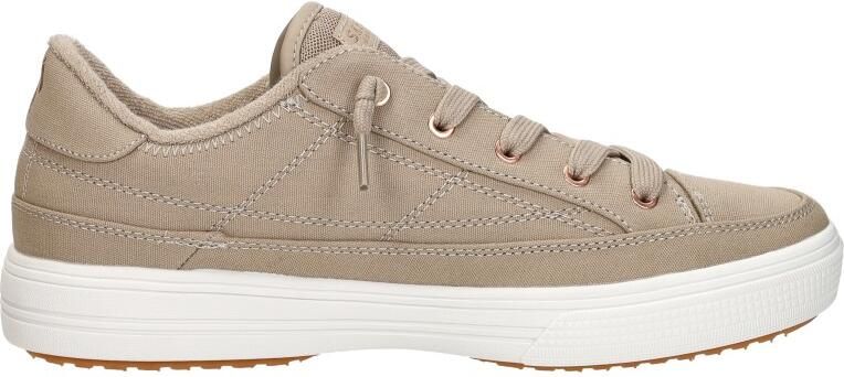 Skechers Slip-ins Arch Fit Arcade Sneakers taupe Dames - Foto 7