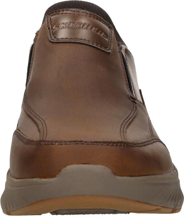 Skechers Instappers Arch Fit Crosser Oak - Foto 2