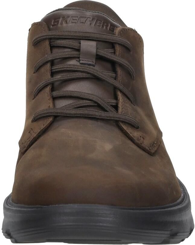 Skechers Veterschoenen ARCH FIT GARZA Vrijetijdsschoen trekkingschoen met slip-ins - Foto 3