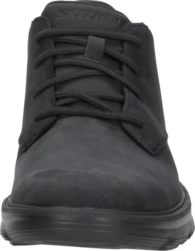 Skechers Veterschoenen ARCH FIT GARZA Vrijetijdsschoen trekkingschoen met slip-ins