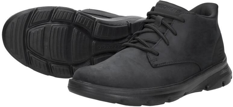 Skechers Veterschoenen ARCH FIT GARZA Vrijetijdsschoen trekkingschoen met slip-ins - Foto 4