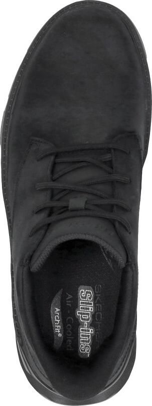 Skechers Veterschoenen ARCH FIT GARZA Vrijetijdsschoen trekkingschoen met slip-ins - Foto 5