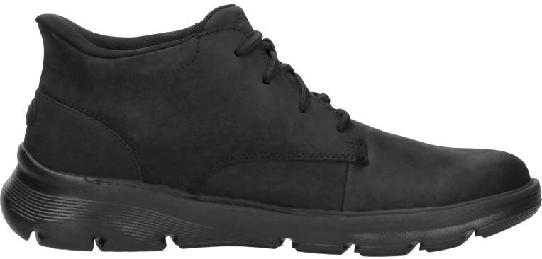 Skechers Veterschoenen ARCH FIT GARZA Vrijetijdsschoen trekkingschoen met slip-ins - Foto 15