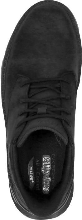 Skechers Veterschoenen ARCH FIT GARZA Vrijetijdsschoen trekkingschoen met slip-ins - Foto 10