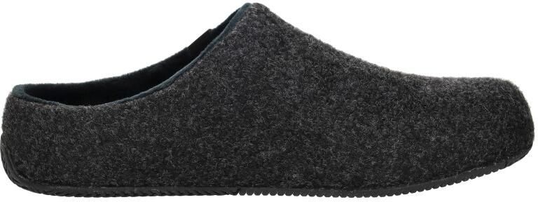 Skechers Bennett Relaxer herenslippers zwart 211456-BLK - Foto 8