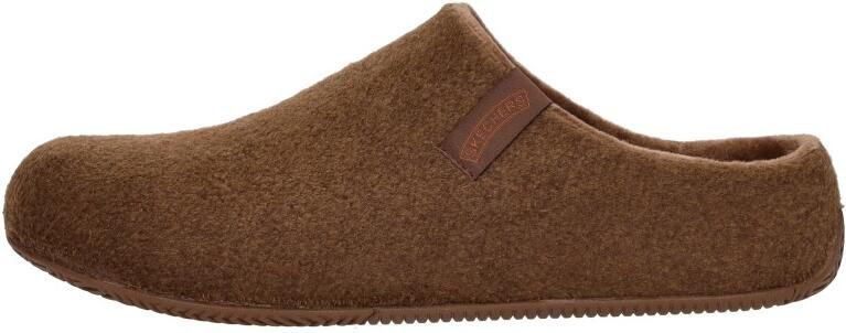 Skechers Bennett Relaxer herenslippers bruin 211456-BRN - Foto 3