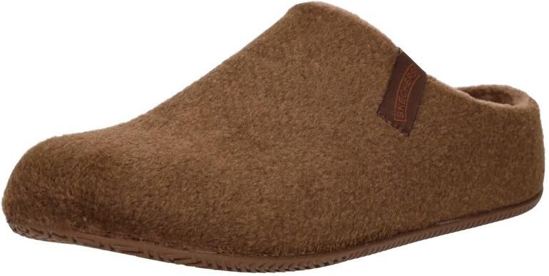 Skechers Bennett Relaxer herenslippers bruin 211456-BRN - Foto 6