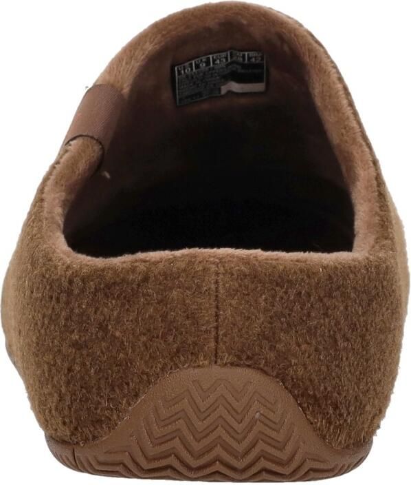 Skechers Bennett Relaxer herenslippers bruin 211456-BRN - Foto 5