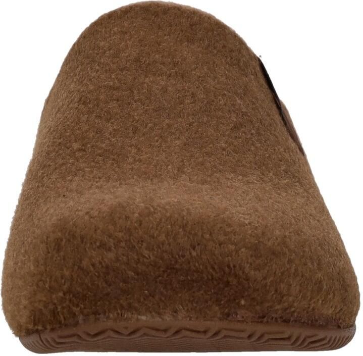 Skechers Bennett Relaxer herenslippers bruin 211456-BRN - Foto 4