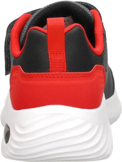 Skechers Bounder-Tech Ultravoid 403723L-CCRD voor een jongen Grijs Sneakers Sportschoenen - Foto 5