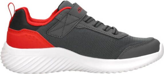 Skechers Bounder-Tech Ultravoid 403723L-CCRD voor een jongen Grijs Sneakers Sportschoenen - Foto 6