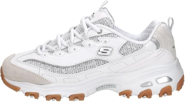 Skechers Lage Sneakers D LITES STELLAR SHIMMER - Foto 2