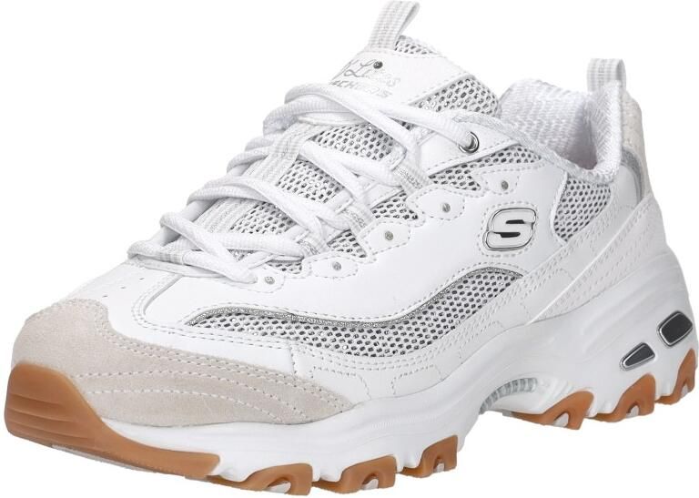 Skechers Lage Sneakers D LITES STELLAR SHIMMER - Foto 3