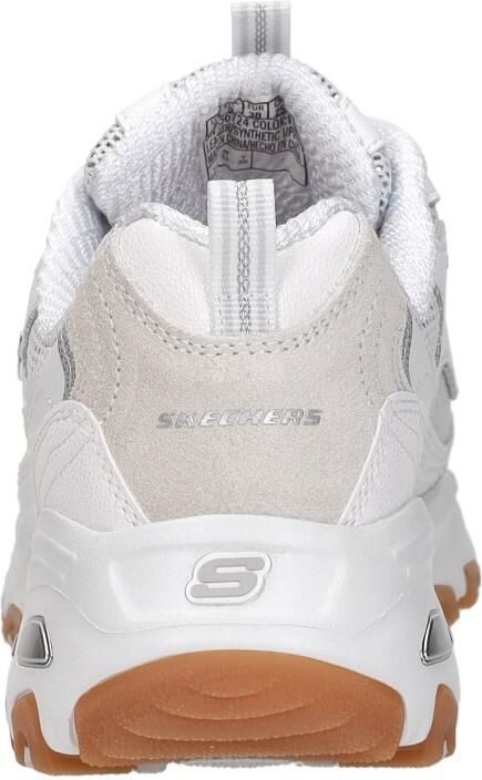 Skechers Lage Sneakers D LITES STELLAR SHIMMER - Foto 5