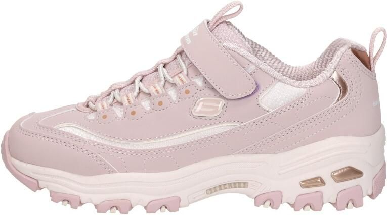 Skechers Sneakers Dlites Biggest Fan - Foto 2