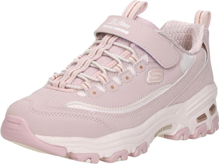 Skechers Sneakers Dlites Biggest Fan - Foto 3