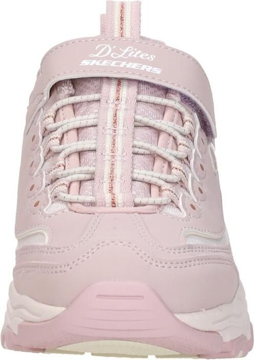 Skechers Sneakers Dlites Biggest Fan - Foto 4