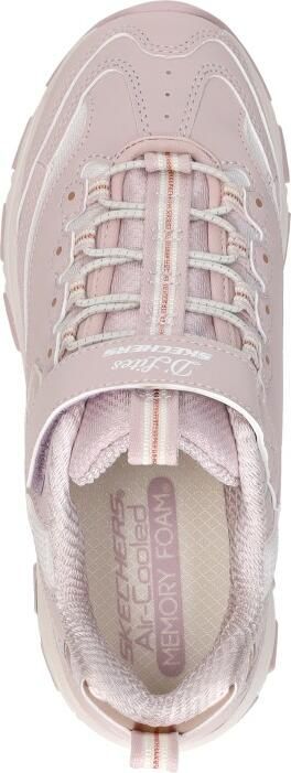 Skechers Sneakers Dlites Biggest Fan - Foto 7