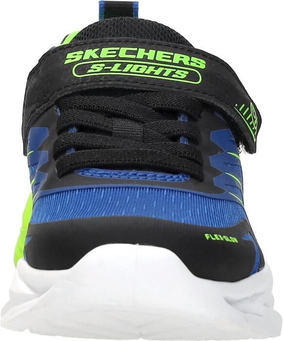 Skechers S-Lights: Flex-Glow Ultra Prism-Pacer sneakers met lichtjes blauw groen - Foto 16