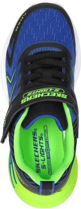 Skechers S-Lights: Flex-Glow Ultra Prism-Pacer sneakers met lichtjes blauw groen - Foto 20