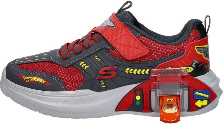 Skechers Garage