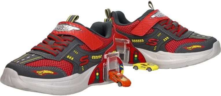 Skechers Garage - Foto 7