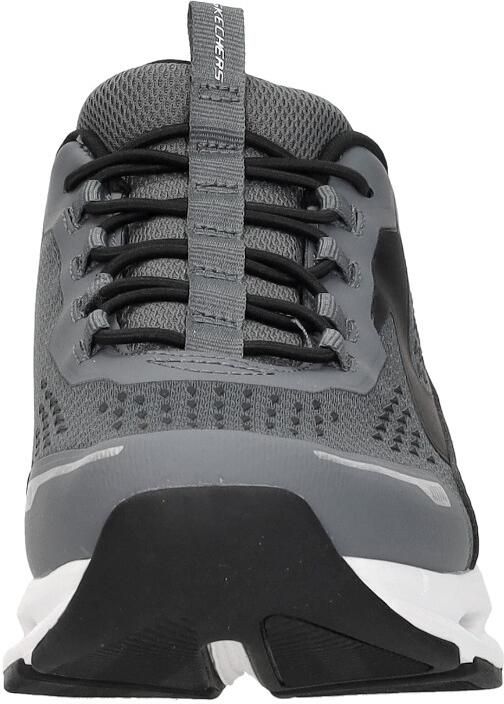 Skechers Glide-Step Plus Vista-Lane Sneakers Laag donkergrijs - Foto 6