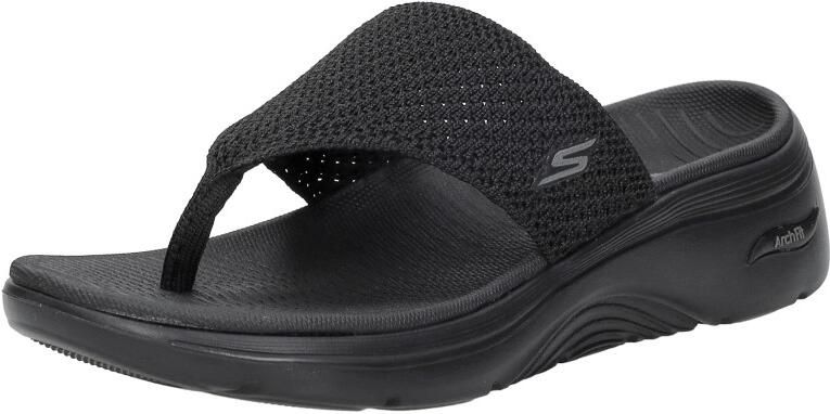 Skechers Go Walk Arch Fit 2.0 Sandalen Textiel - Foto 12