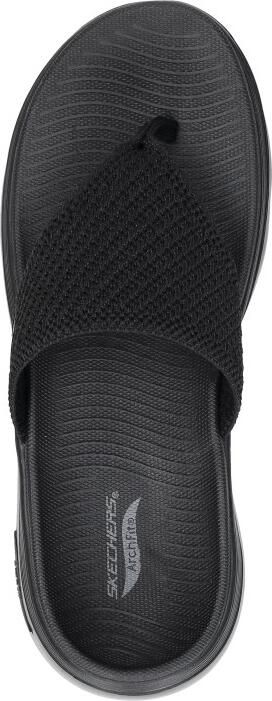 Skechers Go Walk Arch Fit 2.0 Sandalen Textiel - Foto 16